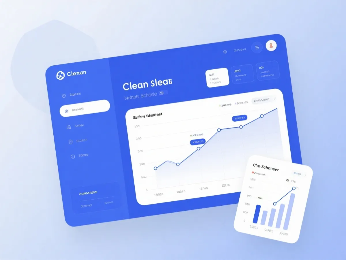 赛程与数据示意图